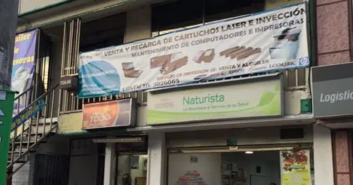 CASA NATURISTA CASA NATURISTA